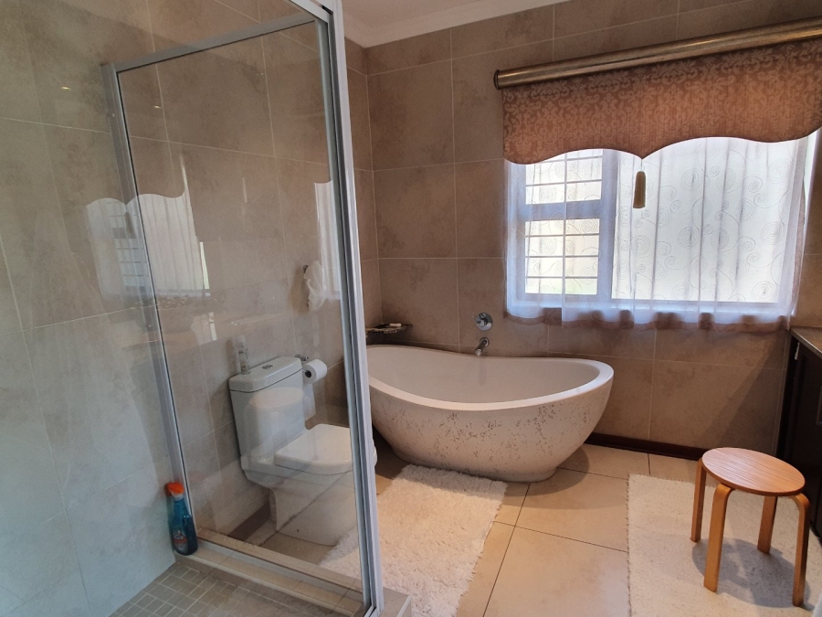 3 Bedroom Property for Sale in La Provance Free State